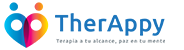 Therappy Lat Logo